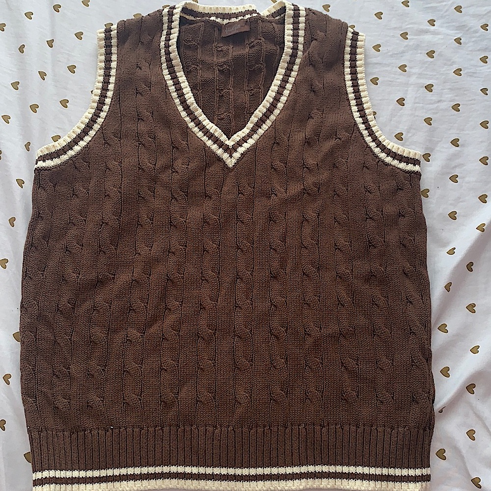 Vest